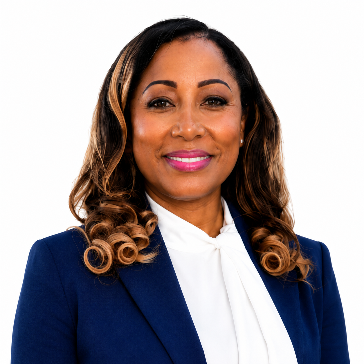 Rhonda Stephens, DBA