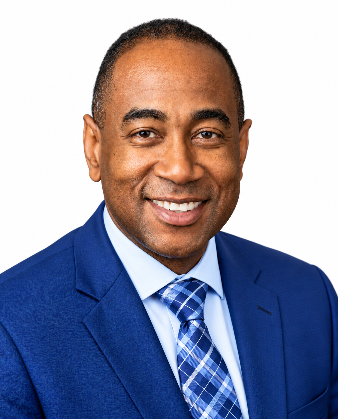 Dean Bailey
