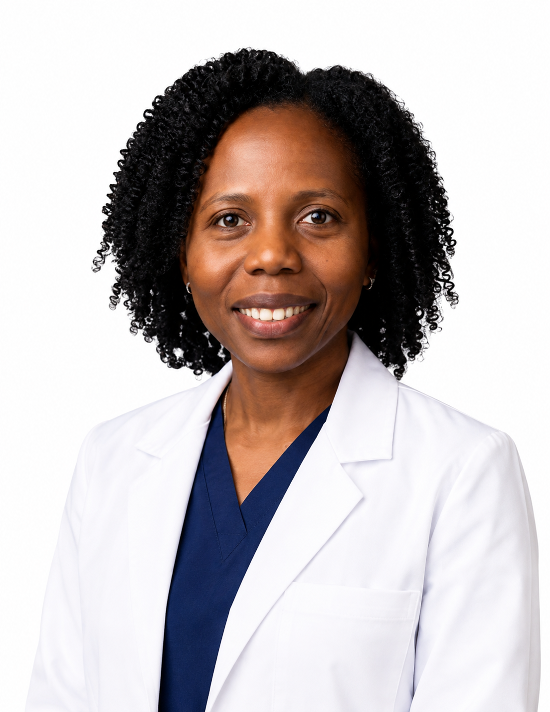 Kerry-Ann Peters, PharmD