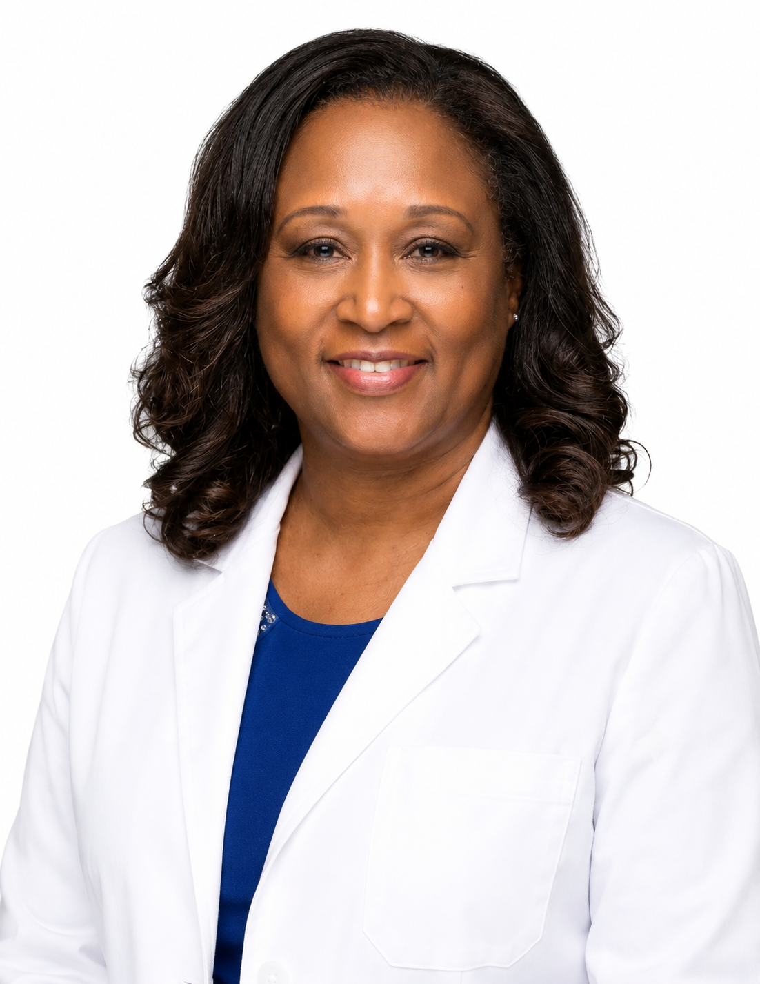 Marcia McFarlane, PharmD