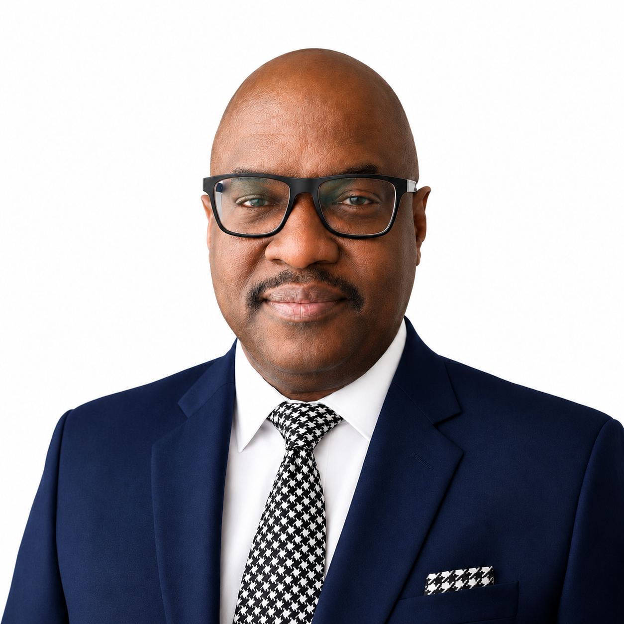 Winston Peart, MBA