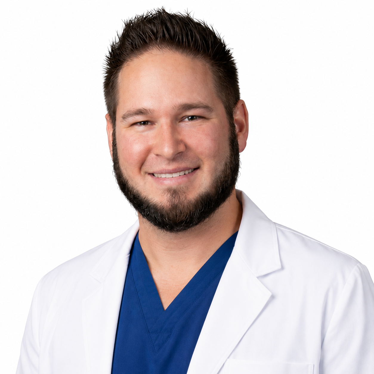 Brandon Faza, MD