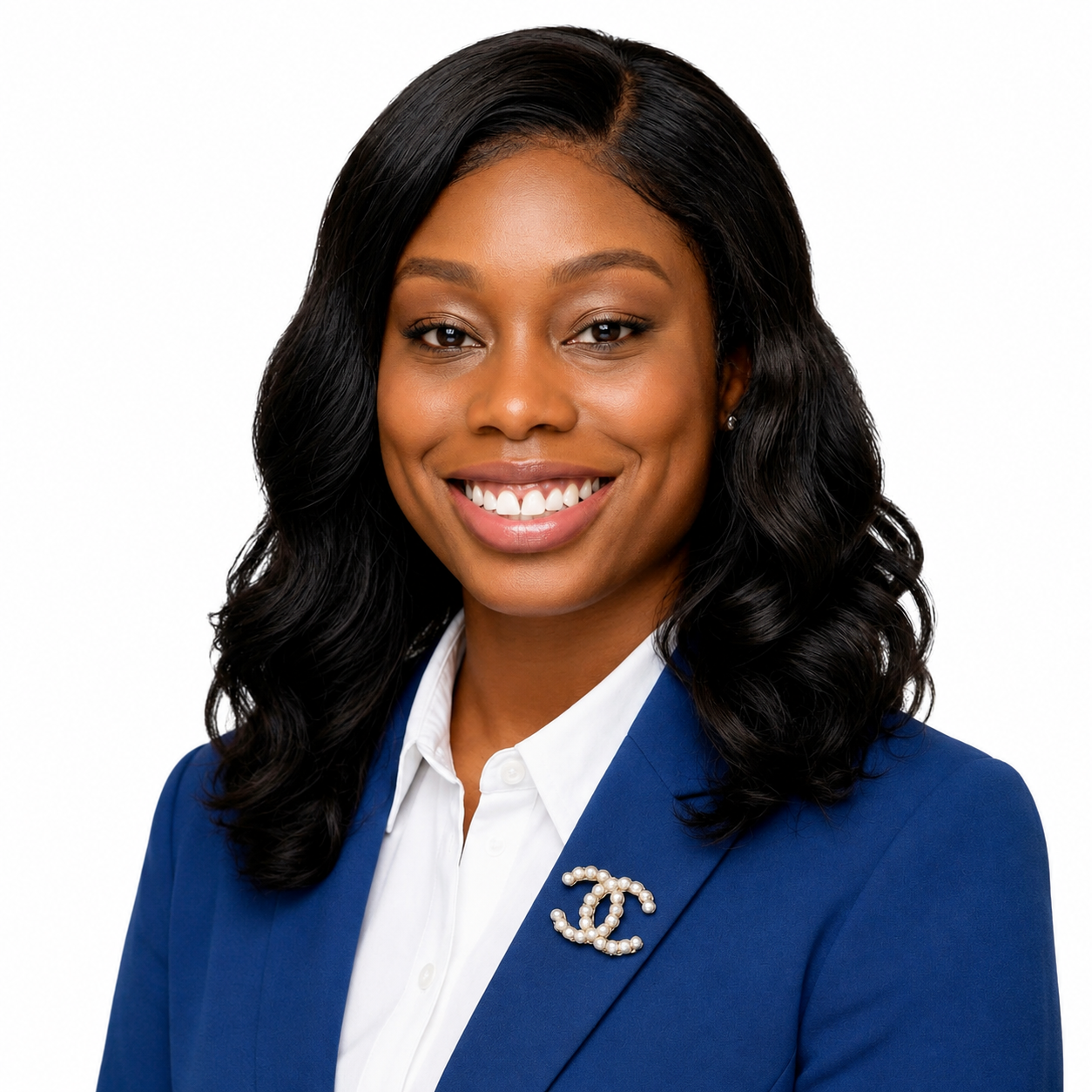 Kay Thomas, BS