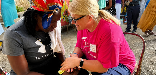 Community Well-Being