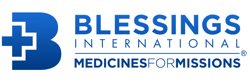 Blessings International