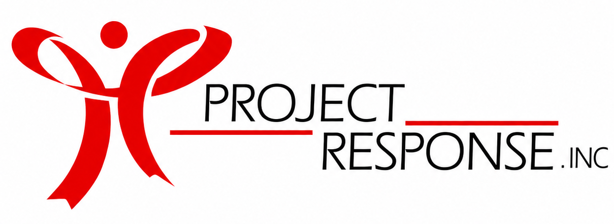 Project Response Inc
