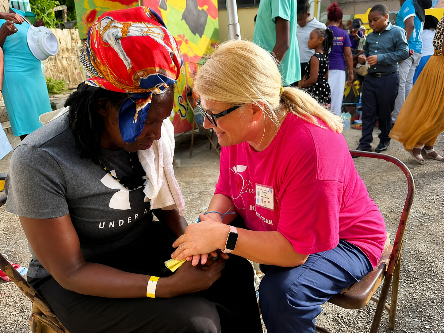 Community Well-Being