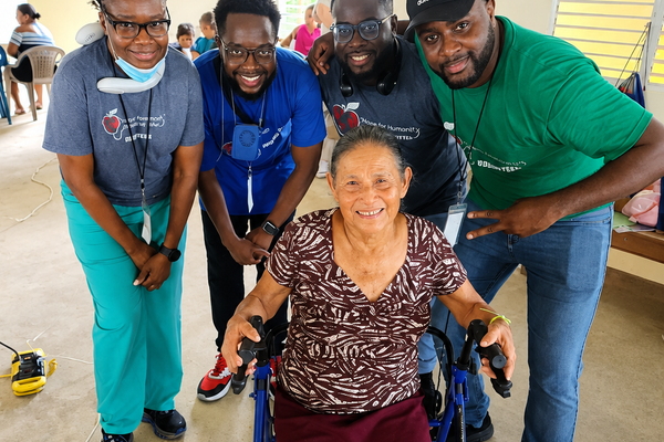 Mobility Awareness
