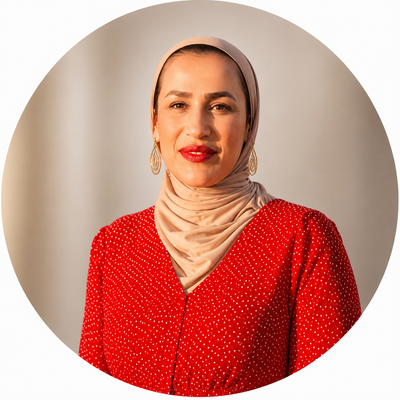 Dr. Mariam H.